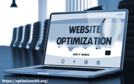 Website Optimization: Strategies for Improving Online Visibility and Performance